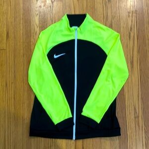 Men’s Nike lightweight training jacket
